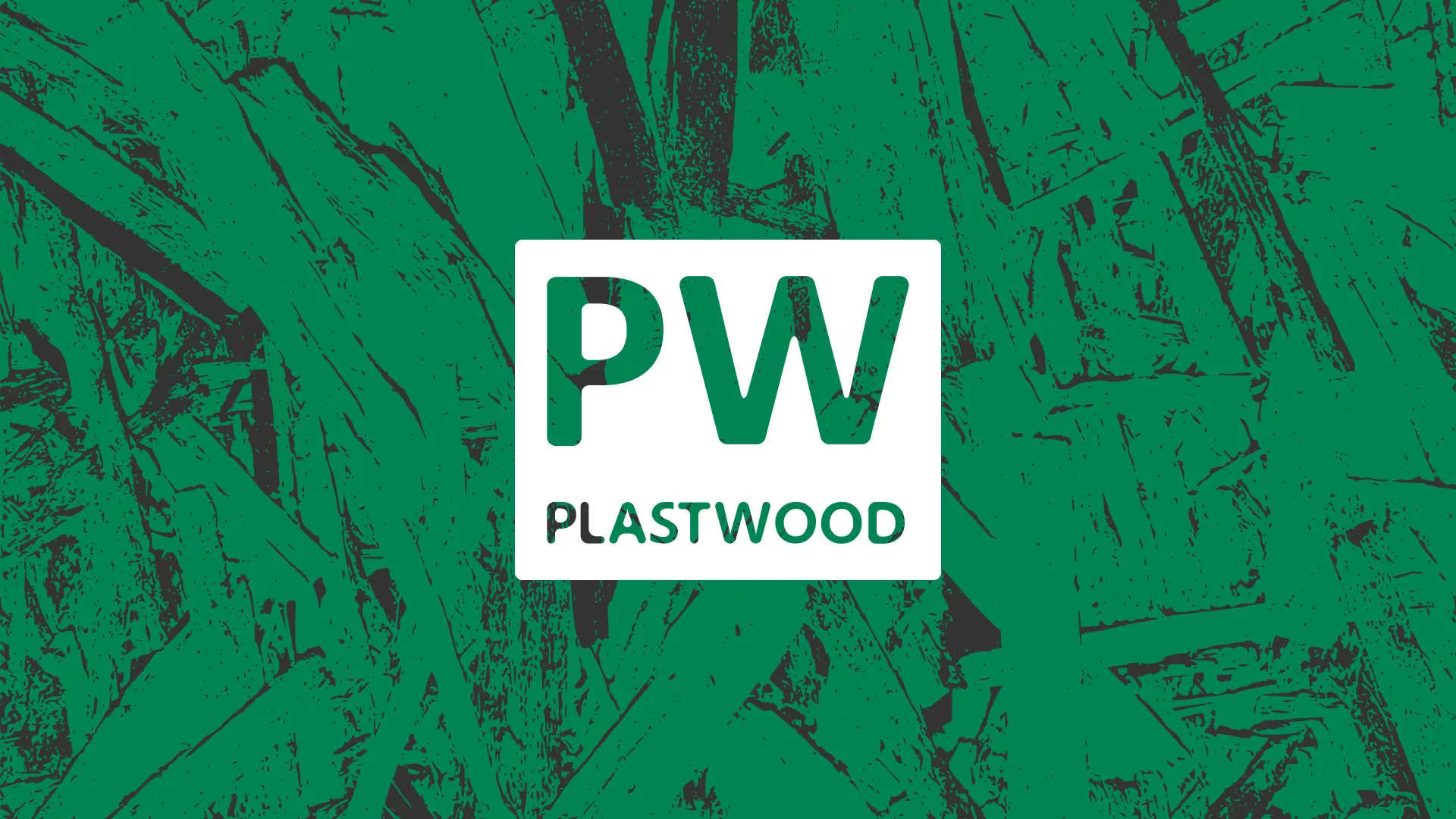Разработка айдентики и сайта компании «Plastwood» в Сковородино