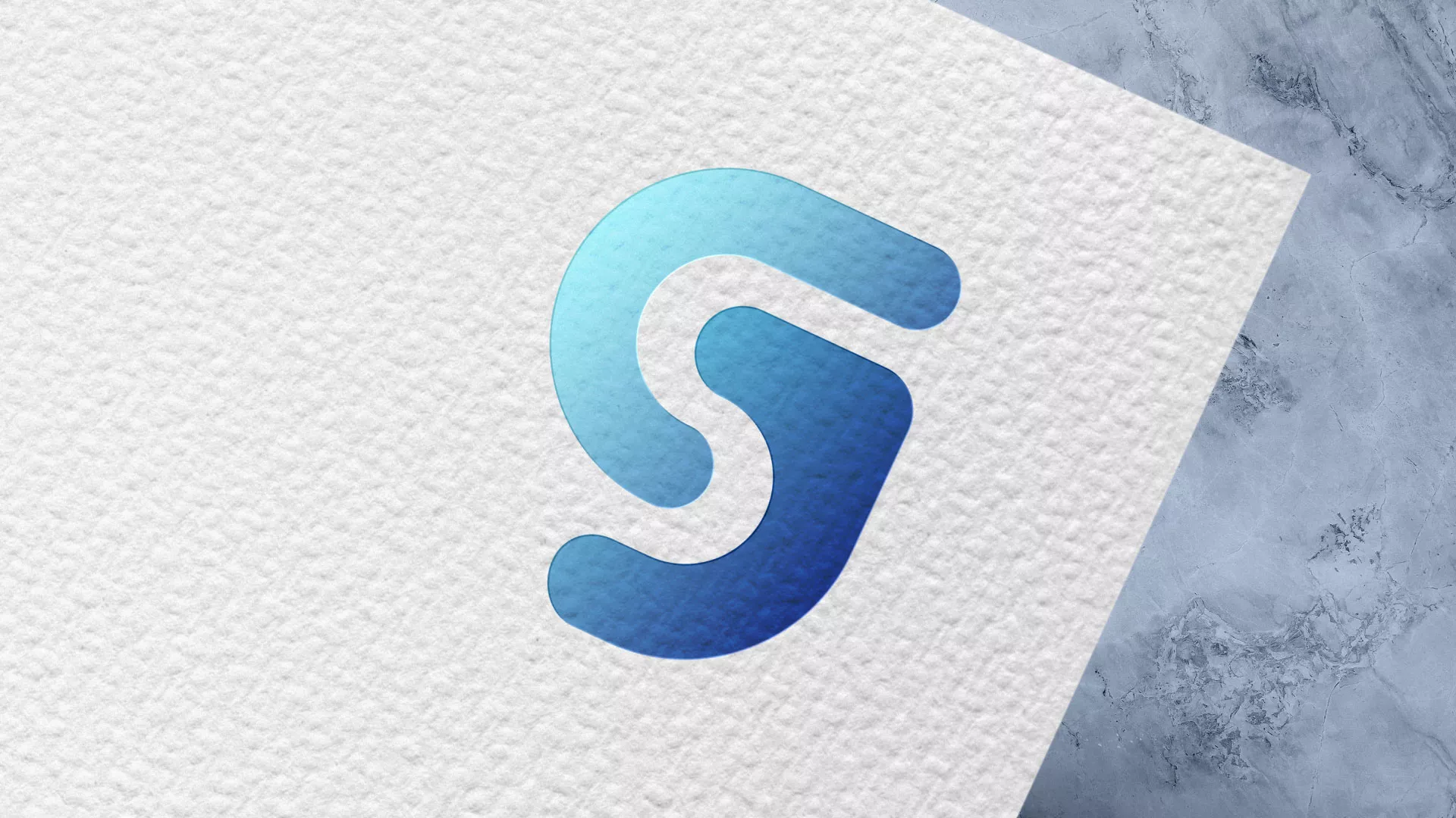 Разработка логотипа газовой компании «Сервис газ» в Сковородино