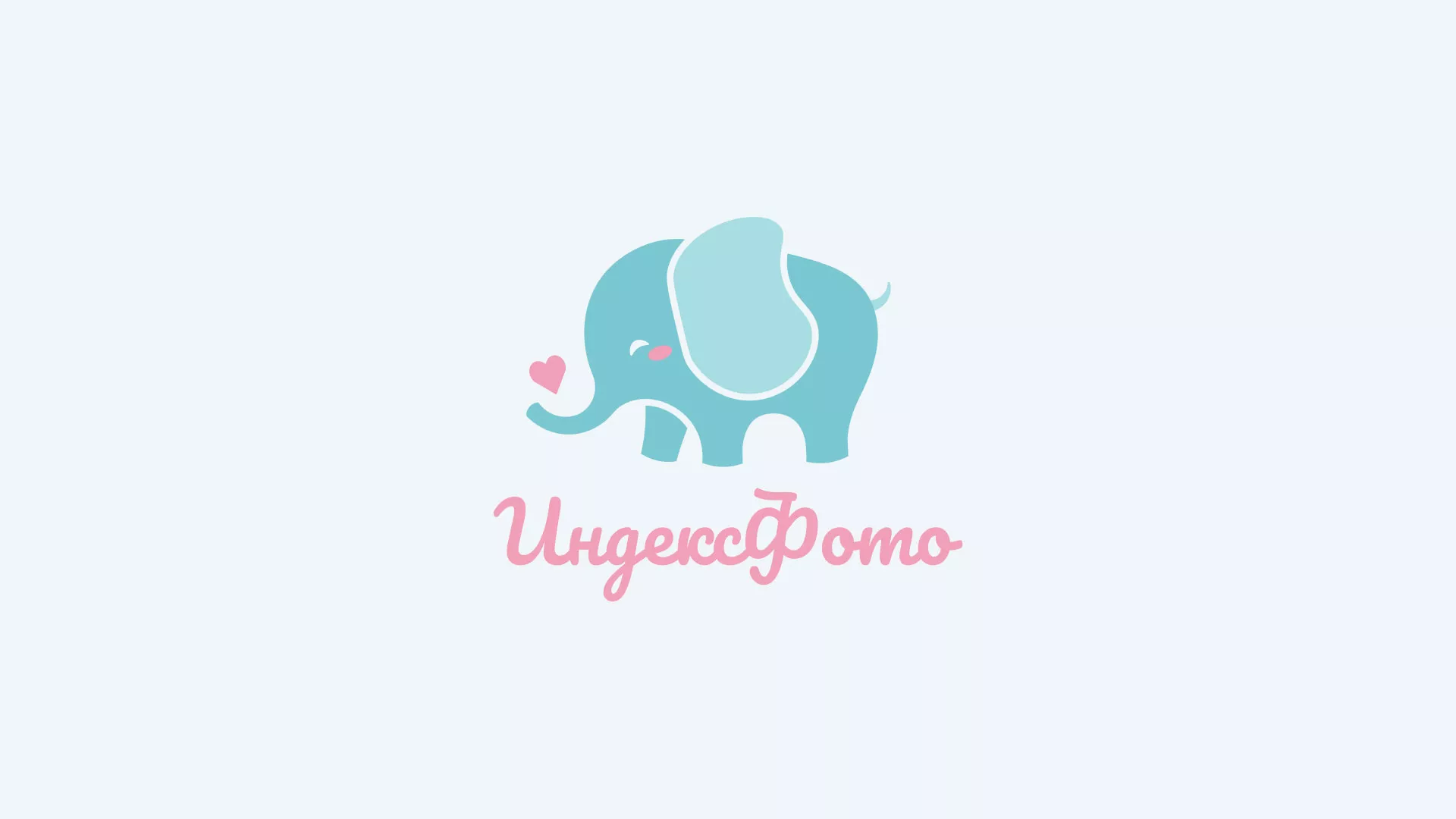 Создание логотипа компании «Индекс Фото» в Сковородино