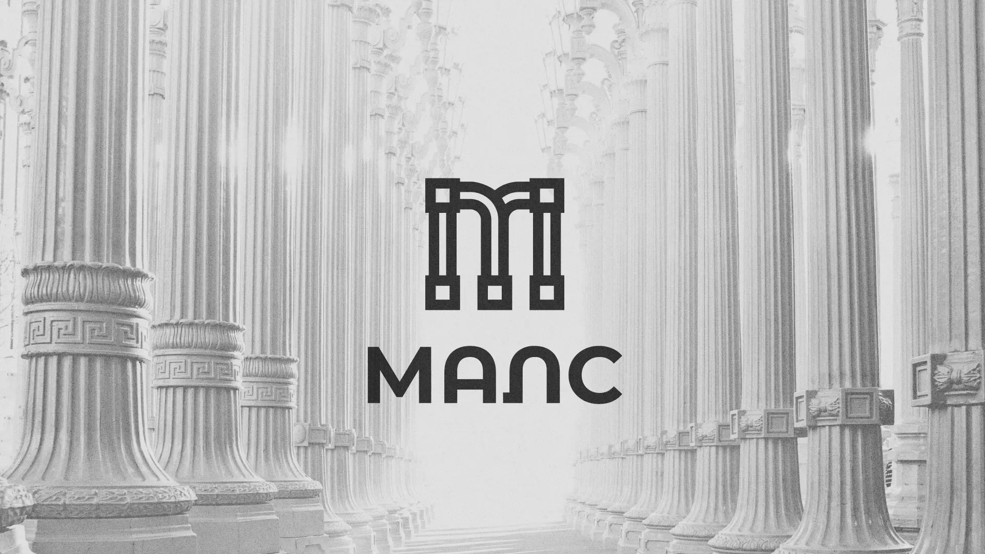 Разработка логотипа компании «МАЛС» в Сковородино