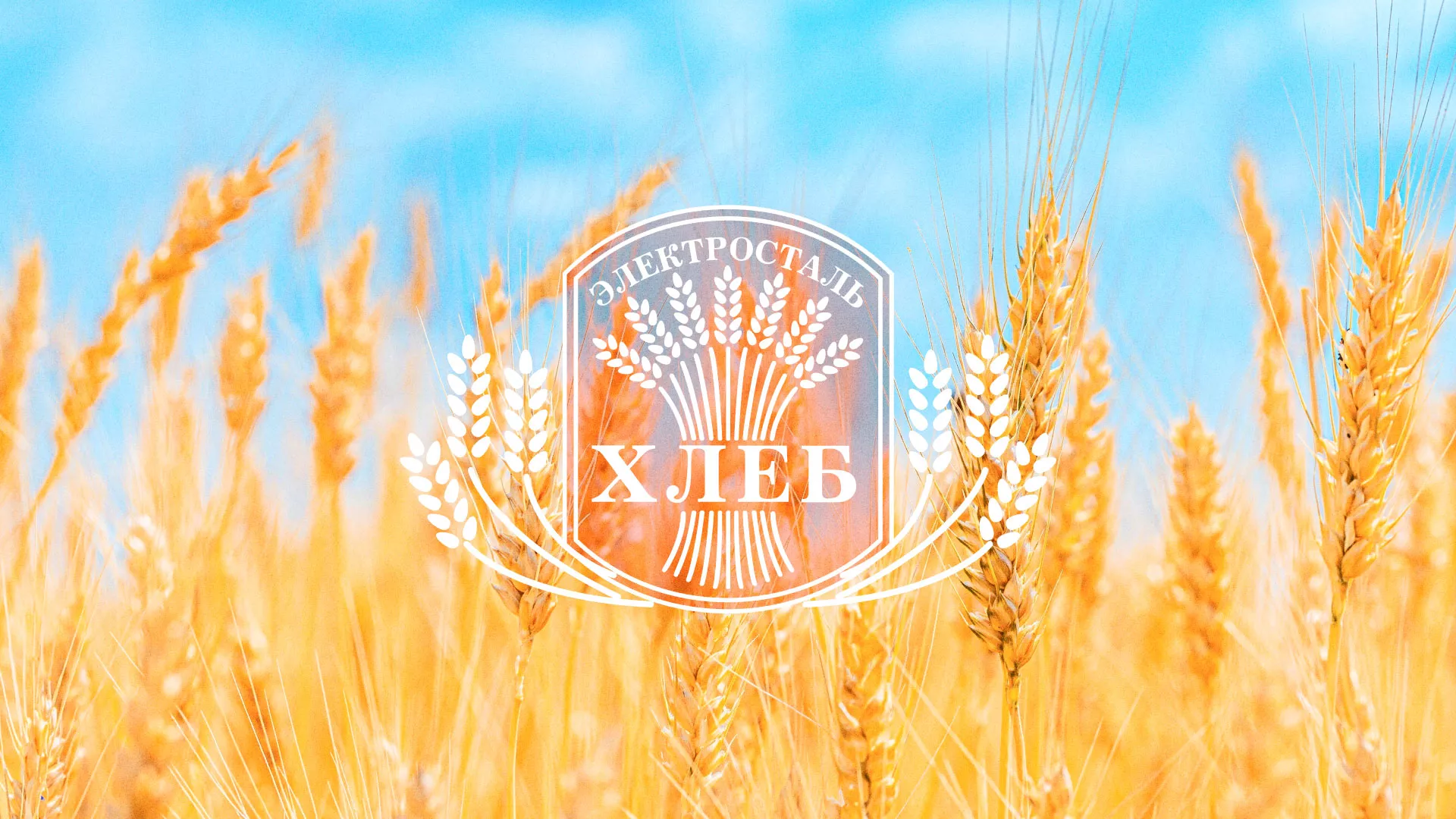 Создание сайта для хлебзавода в Сковородино