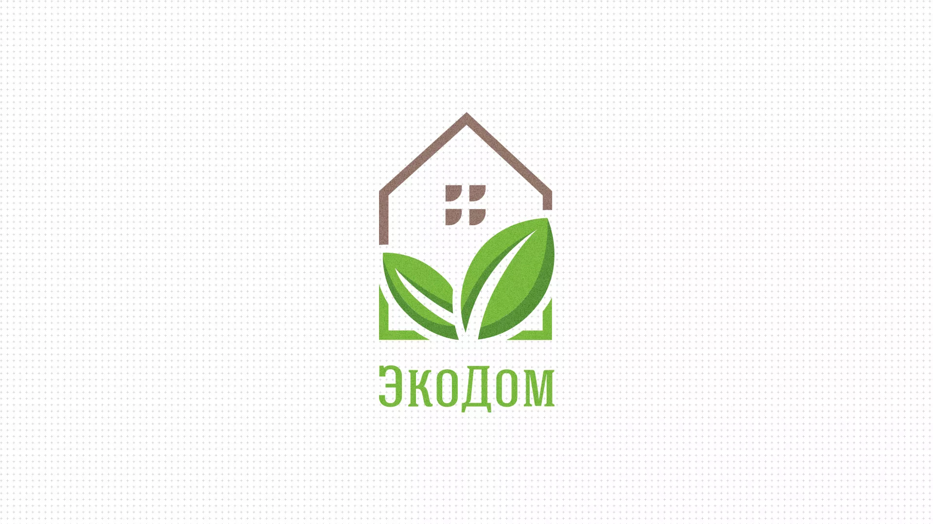 Создание сайта для строительной компании «ЭКОДОМ» в Сковородино