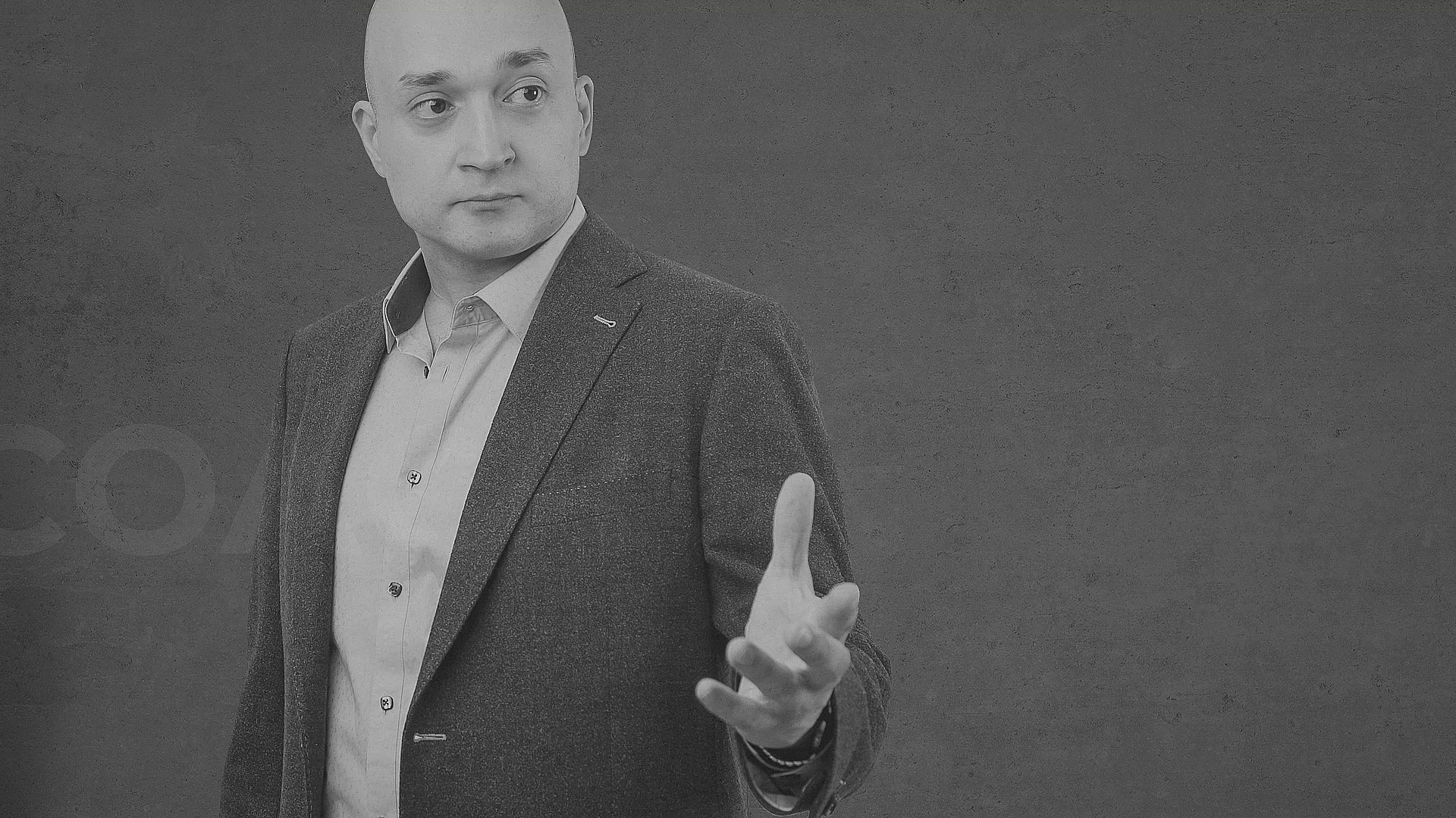 Разработка сайта для бизнес-тренера в Сковородино