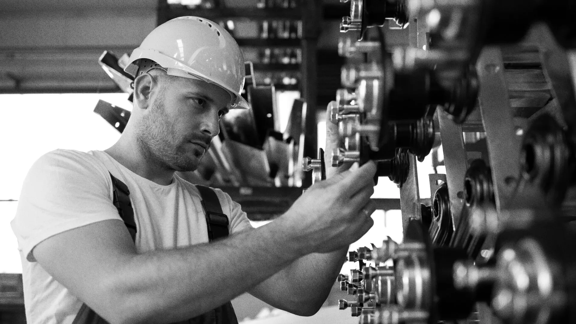 Разработка сайта для завода по продаже оборудования в Сковородино